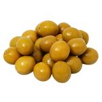 Оливки Terra Creta ЗЕЛЕНІ ваг кг