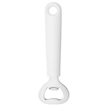 Открывалка Brabantia Tasty+ для бутылок светло-серый