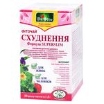 Dr.Fito Slimming Formula Superslim Herbal Tea 1.5g* 20pcs