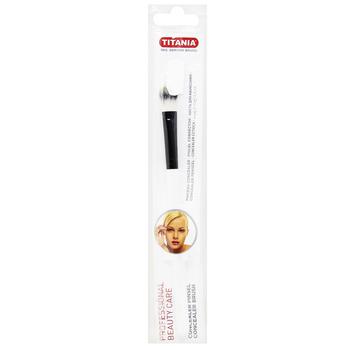 Кисточка Titania Professional для нанесения теней 17,2см - купить, цены на - фото 2