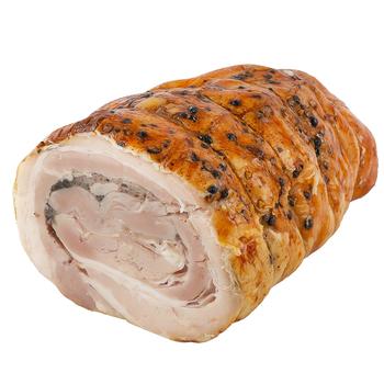 Ukrprompostach-95 Baked Bacon High Grade - buy, prices for NOVUS - photo 1