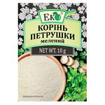 Корінь петрушки Еко мелений 10г