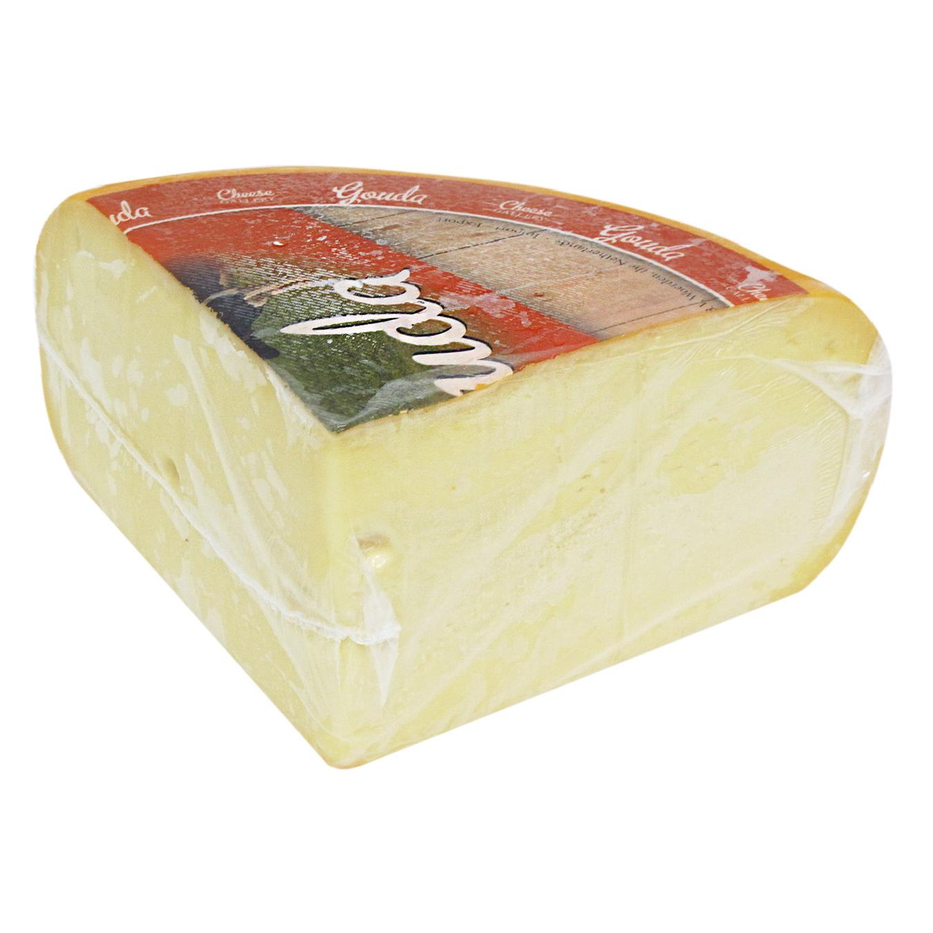 

Сыр Cheese Gallery Гауда 48%