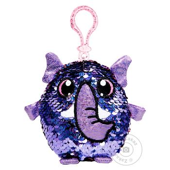 Shimmeez Soft toy with sequins 9cm - buy, prices for Tavria V - photo 3