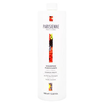 Шампунь Parisienne Professional Восстанавливающий с фруктовой эссенцией 1л