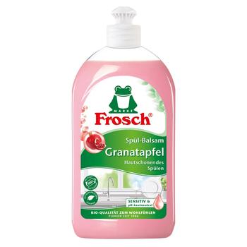 Frosch PomegranateDishwashing Liquid 500ml