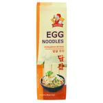 Yamchan Egg Noodles 300g