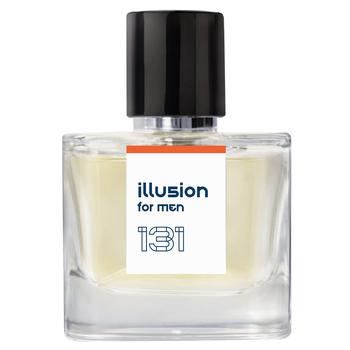 Ellysse Illusion Eau de Parfum for Men 131