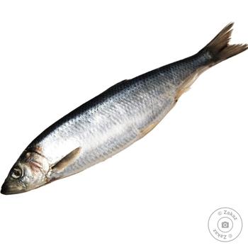 Spicy Salted Herring - buy, prices for NOVUS - photo 1