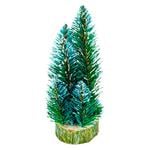 Mis Lt Artificial Christmas Tree Christmas Decoration 25cm