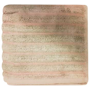 Zeron Soft Serie Cotton Towel 50*90cm - buy, prices for Vostorg - photo 2