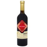 Koktebel Cabernet Red Dry Wine 0.75l