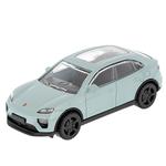 Машинка Rastar Porsche Macan 1:43 серый