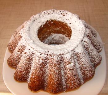Домашній кекс - Image