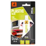 Клей Dragon для пластика 20мл