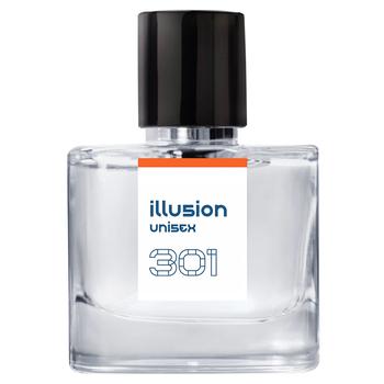 Ellysse Illusion Eau de Parfum unisex 301