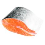 Chilled Salmon Piece