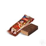 Конфеты вафельные Konti Джек Шоколадные истории 290г