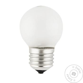 Philips Incandescent Lamp 40W E27 - buy, prices for - photo 1