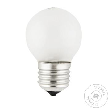 Philips Incandescent Lamp 40W E27 - buy, prices for Tavria V - photo 1