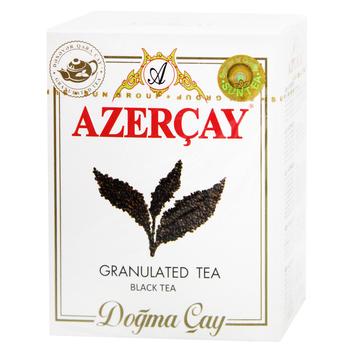 Чай черный Azercay гранулированный 100г - купить, цены на ULTRAMARKET - фото 1