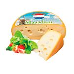 Сир Маасдам 45% Daily Dairy