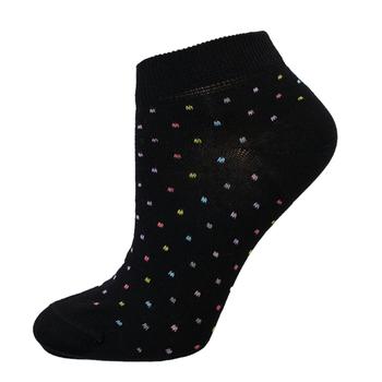 Brestskie Classic Black Women's Socks 23s - buy, prices for - photo 1