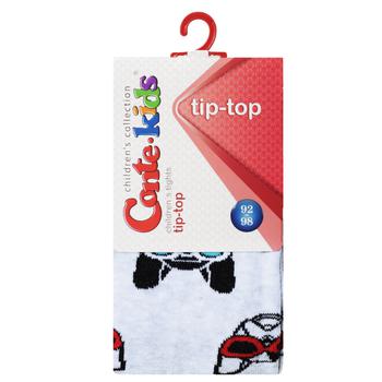 Conte Kids Tip-Top Children's Tights s.92-98 Light Blue - buy, prices for COSMOS - photo 1