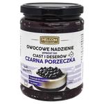 Helcom Easy Cook Fruit Filling Black Currant 550g