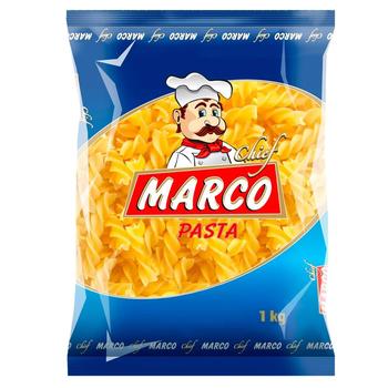 Marco Fusilli Pasta 1kg - buy, prices for NOVUS - photo 1