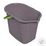 Bucket York