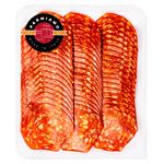 Parmiamo Salami Spicy Slicing Dried Sausage 250g