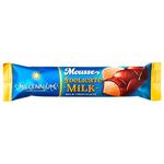 Millenium Milk Chocolate with Mousse Filling 38g