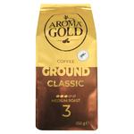 Aroma Gold Arabica Ground Coffee 250g