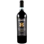Lenotti Valpolicella Classico Red Dry Wine 13% 0.75l