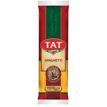 Макаронные изделия TAT спагетти 500г - купить, цены на ULTRAMARKET - фото 2