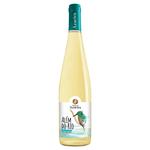 Alem Do Rio Semi-dry White Wine 9.5% 0.75l