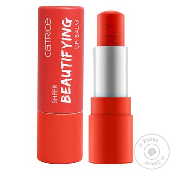 Catrice lip balm - buy, prices for Auchan - photo 2