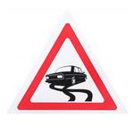 TerraPlus Drift Sticker