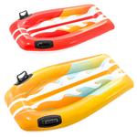 Intex Joy Riders Inflatable Board 112x62cm
