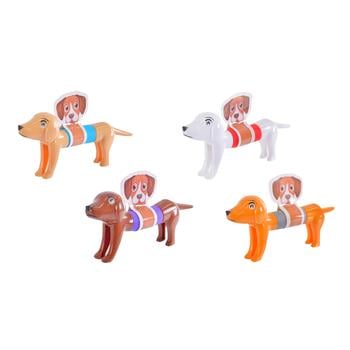 Dog K16711 Antistress Toy