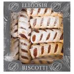 Печиво Biscotti Б'янка 450г