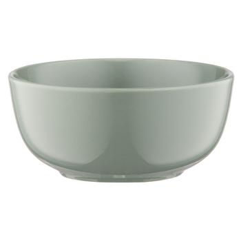 Салатник Ardesto Capri 13,8см зелений - купити, ціни на NOVUS - фото 1