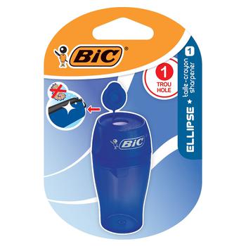 BIC Oval Pencil Sharpener - buy, prices for Tavria V - photo 1