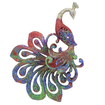 Прикраса новорічна Жар-Птиця - купити, ціни на Ідеал - фото 2