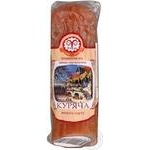 Шинка Куряча с/к в/г в/у Фарро Кременчукм`ясо