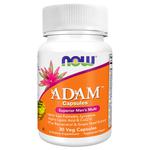 Вітаміни Now Foods Adam Men's Multi у капсулах №30