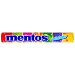 Драже Mentos жевательное 38г в ассортименте