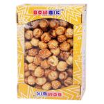 Bom-Bik Grokotyshko Cookies with Sesame 120g