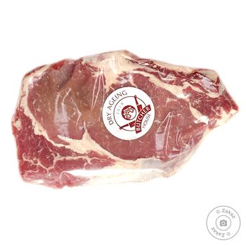 Chilled On Bone Beef Ribeye - buy, prices for - photo 1